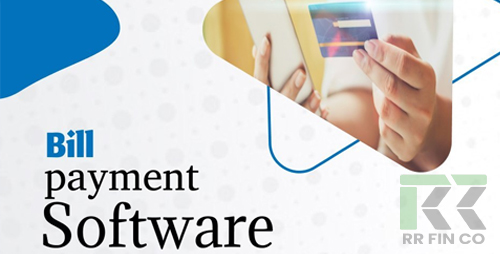 Bill Payment Software