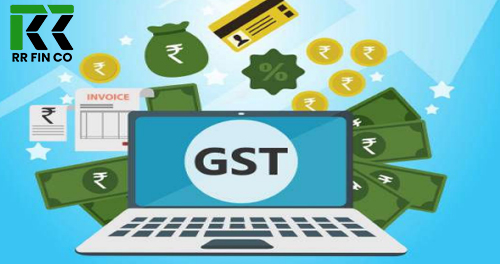 GST service provider