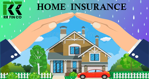 HOME INSURANCE