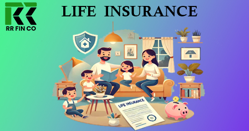 LIFE INSURANCE