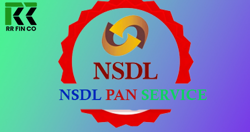 NSDL service provider