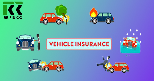 VEHICLE INSURANCE